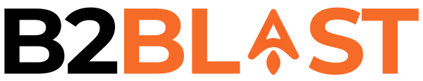 B2B LOGO
